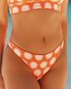 Maaji Scarlet Ocean Bikini Bottoms - 3