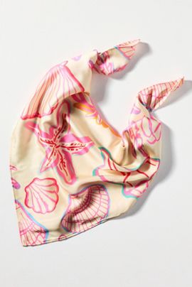 Maaji Sea Hair Scarf