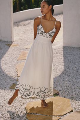 Sho Dress