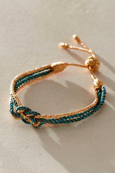 Maayaz Maayaz Knot N2 Bracelet