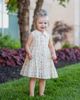 Mabel + Honey Mabel + Honey Adelaide Sleeveless Dress - 2