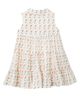Mabel + Honey Mabel + Honey Adelaide Sleeveless Dress - 3