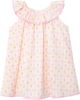 Mabel + Honey Mabel + Honey Ashley Cap Sleeve Dress - 1
