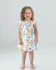 Mabel + Honey Mabel + Honey Barnyard Babe Dress - 2