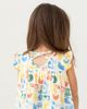 Mabel + Honey Mabel + Honey Barnyard Babe Dress - 4