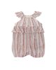 Mabel + Honey Mabel + Honey Bella Reina Sleeveless Romper - 1