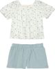 Mabel + Honey Mabel + Honey Bluebell Two Piece Set  - 1