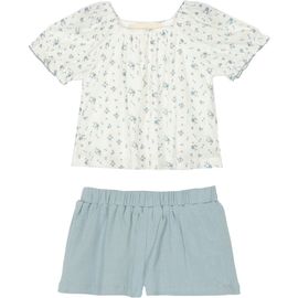 Mabel + Honey Mabel + Honey Bluebell Two Piece Set 