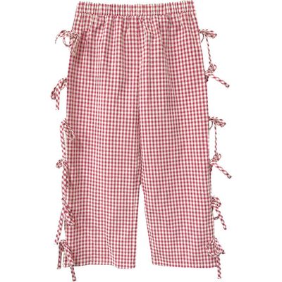 Mabel + Honey Mabel + Honey Bow-tastic Pant