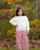 Mabel + Honey Mabel + Honey Bow-tastic Pant - 3