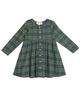 Mabel + Honey Mabel + Honey Cozy Creatures Dress - 1