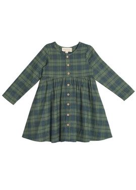 Mabel + Honey Mabel + Honey Cozy Creatures Dress