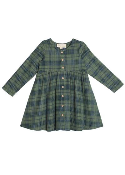 Mabel + Honey Mabel + Honey Cozy Creatures Dress