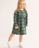 Mabel + Honey Mabel + Honey Cozy Creatures Dress - 2