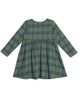 Mabel + Honey Mabel + Honey Cozy Creatures Dress - 4