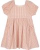 Mabel + Honey Mabel + Honey Cranberry Crush Dress - 1