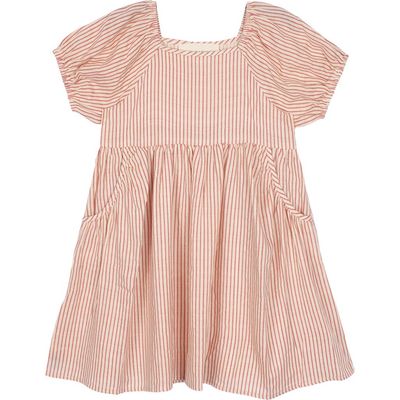 Mabel + Honey Mabel + Honey Cranberry Crush Dress
