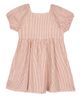 Mabel + Honey Mabel + Honey Cranberry Crush Dress - 3