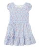 Mabel + Honey Mabel + Honey Delia Cap Sleeve Dress - 1