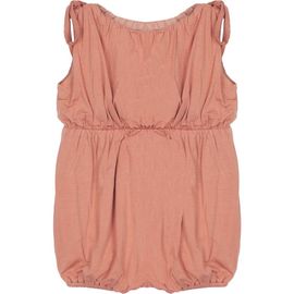Mabel + Honey Mabel + Honey Elena Baby Romper