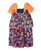 Mabel + Honey Mabel + Honey Fiesta Cap Sleeve Dress - 2