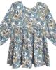 Mabel + Honey Mabel + Honey Leah Floral Dress - 1