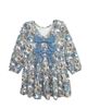 Mabel + Honey Mabel + Honey Leah Floral Dress - 2