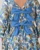 Mabel + Honey Mabel + Honey Leah Floral Dress - 3