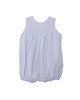 Mabel + Honey Mabel + Honey Magnolia Sleeveless Romper - 1
