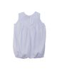 Mabel + Honey Mabel + Honey Magnolia Sleeveless Romper - 3