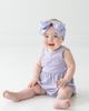 Mabel + Honey Mabel + Honey Malibu Baby Romper - 2