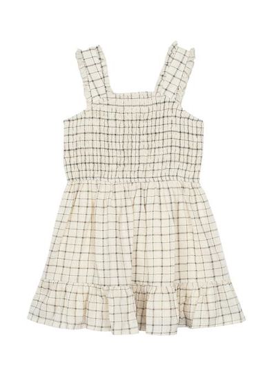 Mabel + Honey Mabel + Honey Maple Dress