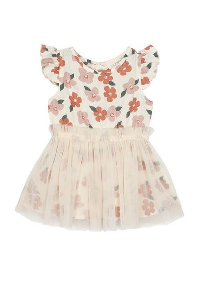 Mabel + Honey Mabel + Honey Mavery Dress