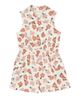 Mabel + Honey Mabel + Honey Mavery Floral Romper - 1