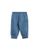 Mabel + Honey Mabel + Honey Michael Denim Cargo Pocket Jogger Pants - 4
