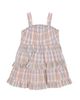 Mabel + Honey Mabel + Honey Orchid Farm Dress - 1