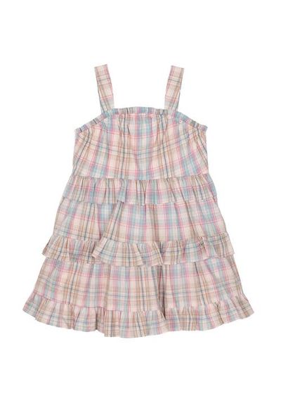 Mabel + Honey Mabel + Honey Orchid Farm Dress
