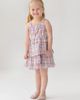 Mabel + Honey Mabel + Honey Orchid Farm Dress - 3