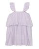 Mabel + Honey Mabel + Honey Sugar Plum Sleeveless Dress - 3