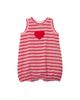 Mabel + Honey Mabel + Honey Sugar Sweet Sleeveless Romper - 1