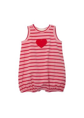 Mabel + Honey Mabel + Honey Sugar Sweet Sleeveless Romper