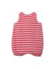 Mabel + Honey Mabel + Honey Sugar Sweet Sleeveless Romper - 3