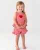 Mabel + Honey Mabel + Honey Sugar Sweet Sleeveless Two Piece Set - 2