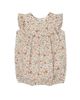 Mabel + Honey Mabel + Honey Sunset Fields Baby Romper - 1