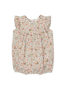 Mabel + Honey Mabel + Honey Sunset Fields Baby Romper