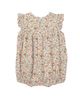 Mabel + Honey Mabel + Honey Sunset Fields Baby Romper - 3