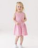 Mabel + Honey Mabel + Honey Tilly Short Sleeve Dress - 2