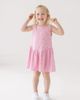 Mabel + Honey Mabel + Honey Tilly Short Sleeve Dress - 4