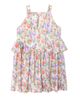 Mabel + Honey Mabel + Honey Tulip Twirl Sleeveless Dress - 3