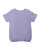 Mabel + Honey Mabel + Honey Veronica Short Sleeve Romper - 3